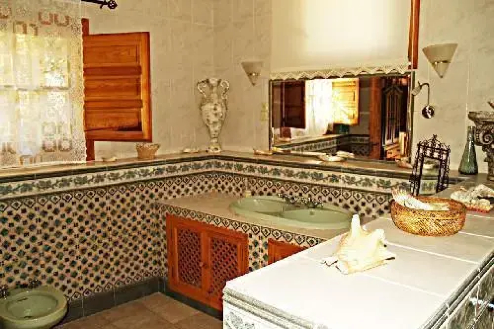 Casa Rural "El Molino"