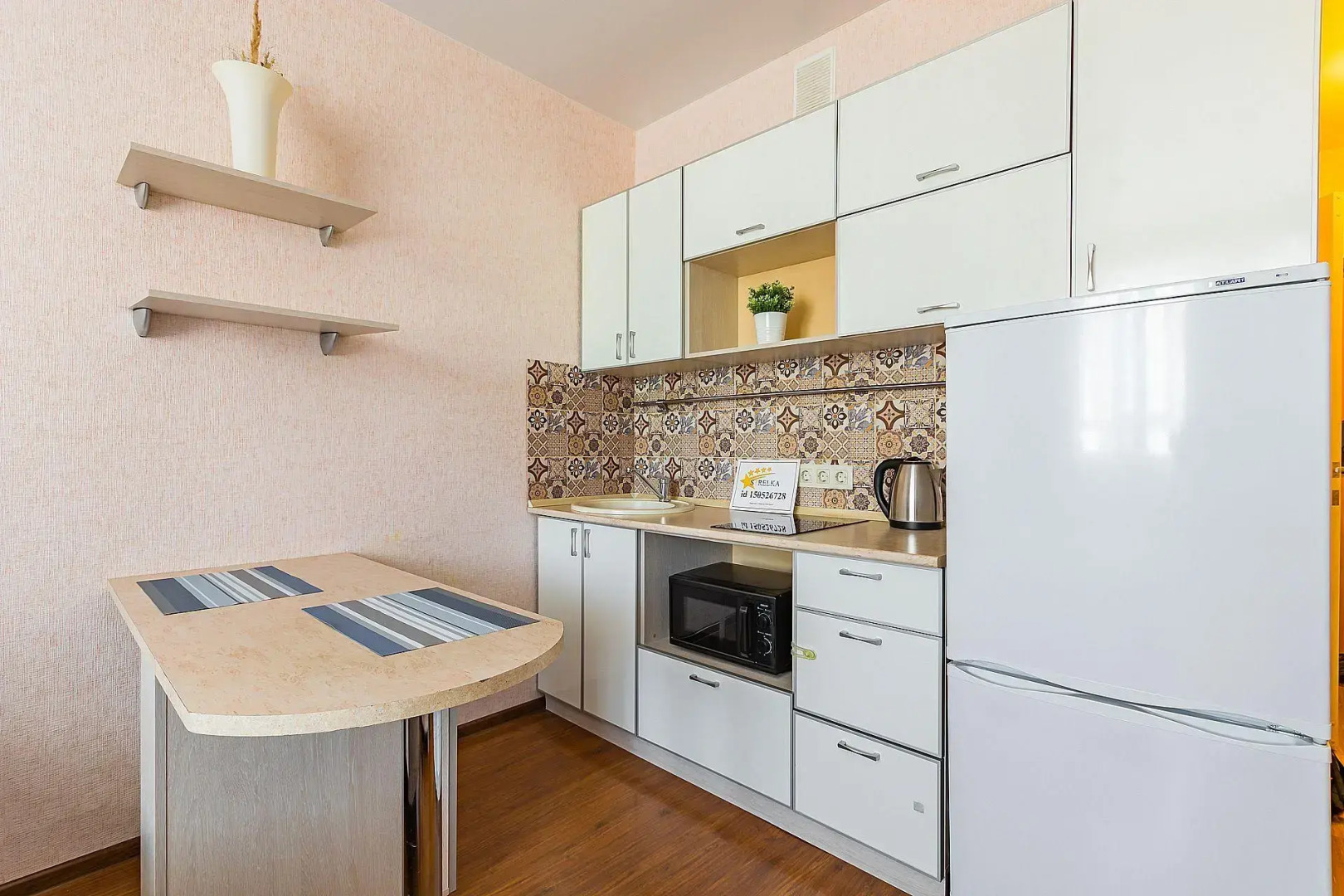 Стрелка на улице Бурнаковская 93