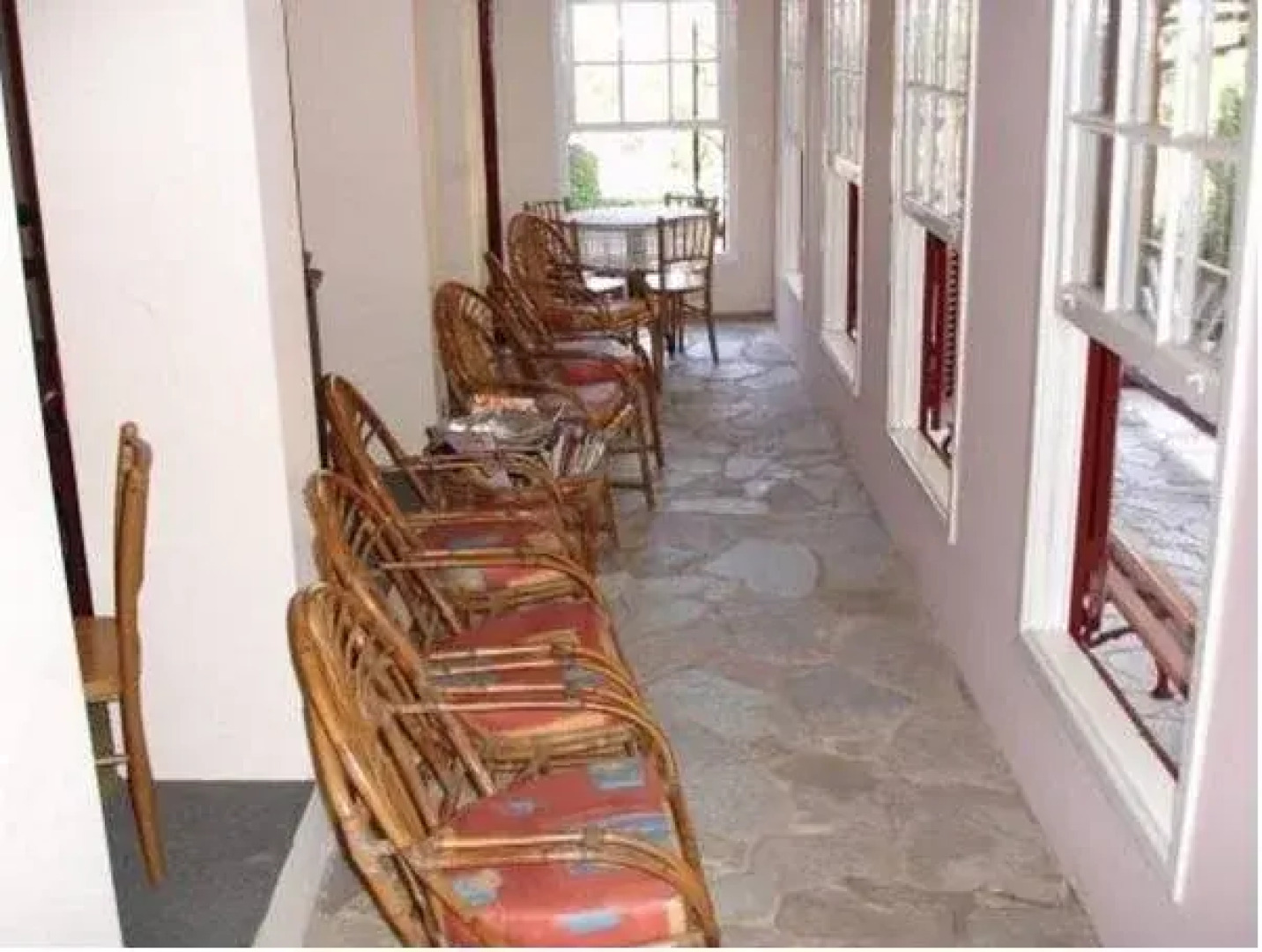 Hotel Santo Antônio