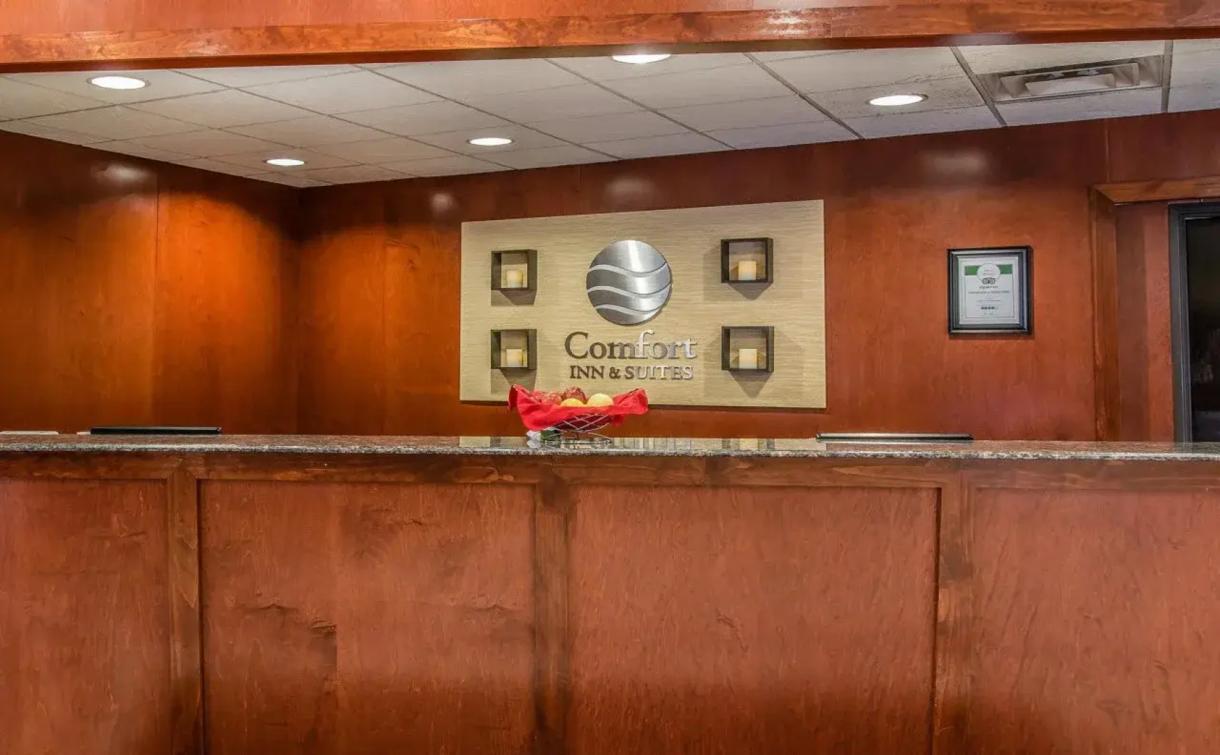 Quality Inn And Suites Coldwater Area