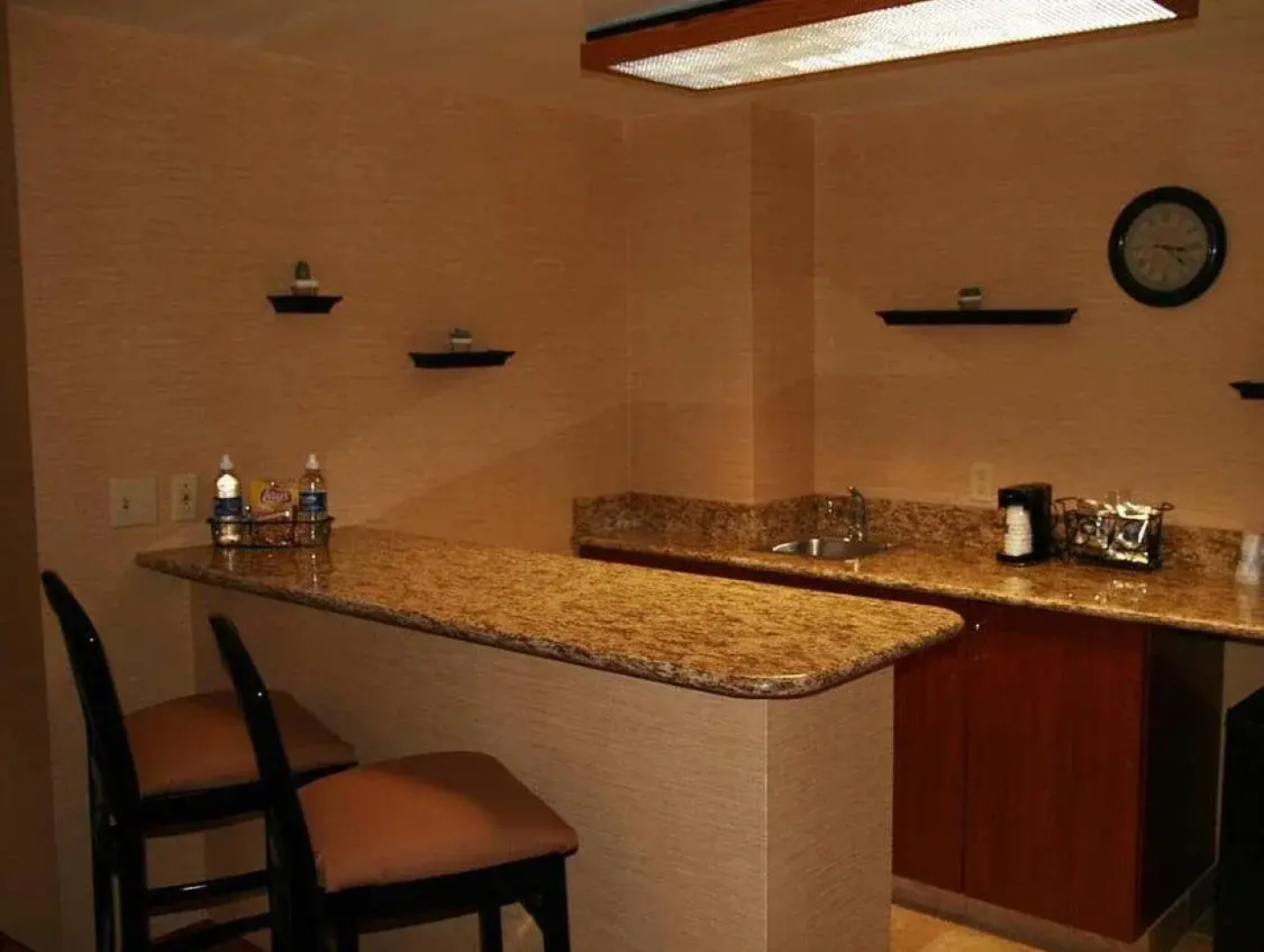 Hampton Inn Peoria-East At The River Boat Crossing