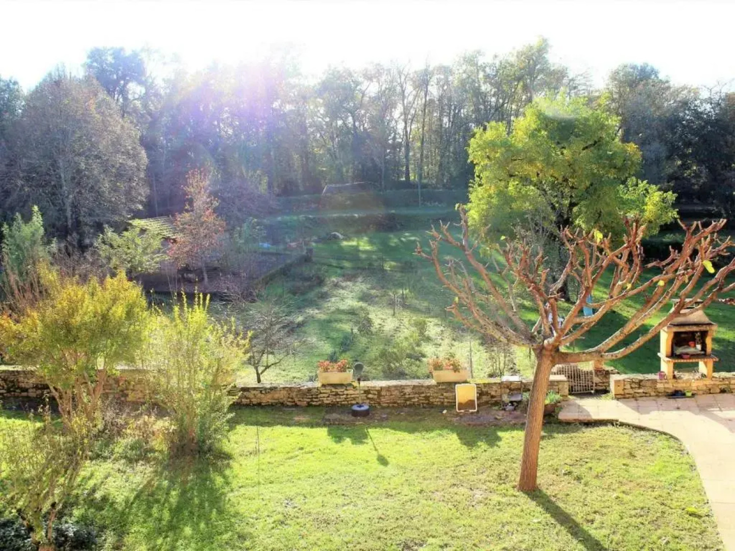 Appartement La Roque-Gageac, 2 pièces, 2 personnes - FR-1-616-25