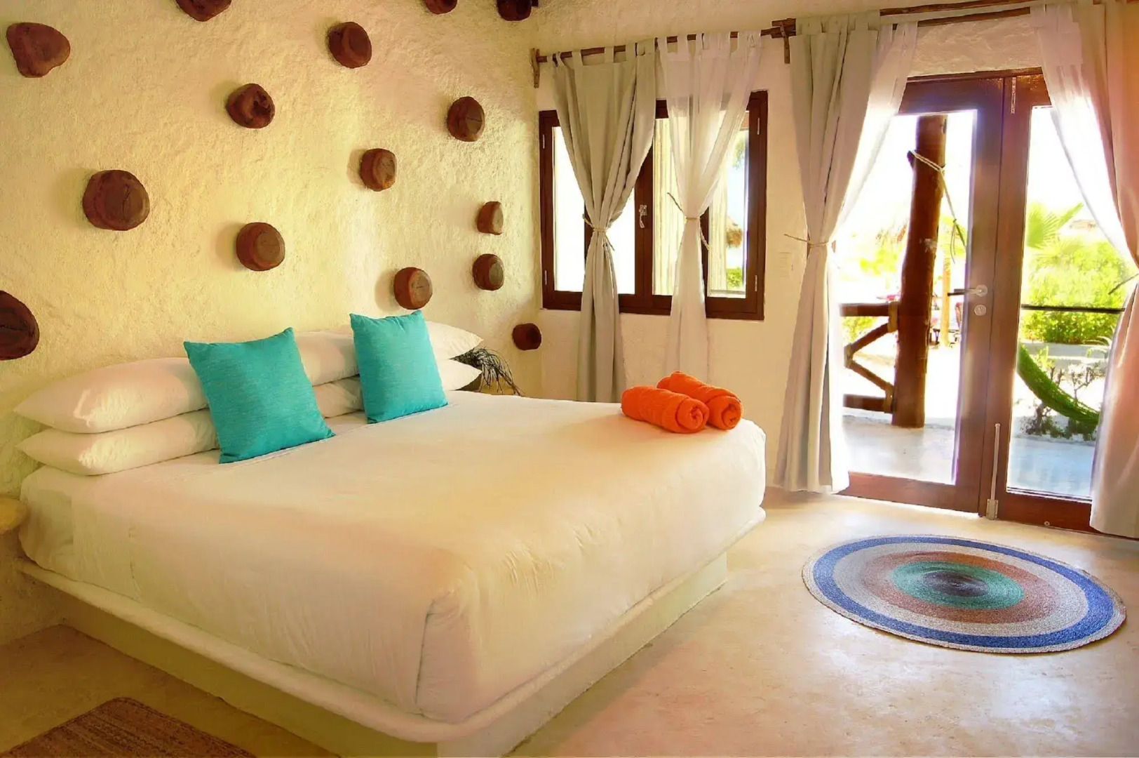 Hotel Villas Flamingos