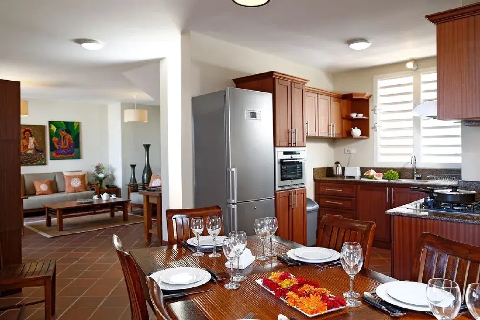 Les Chamblynes Villas At Port Chambly