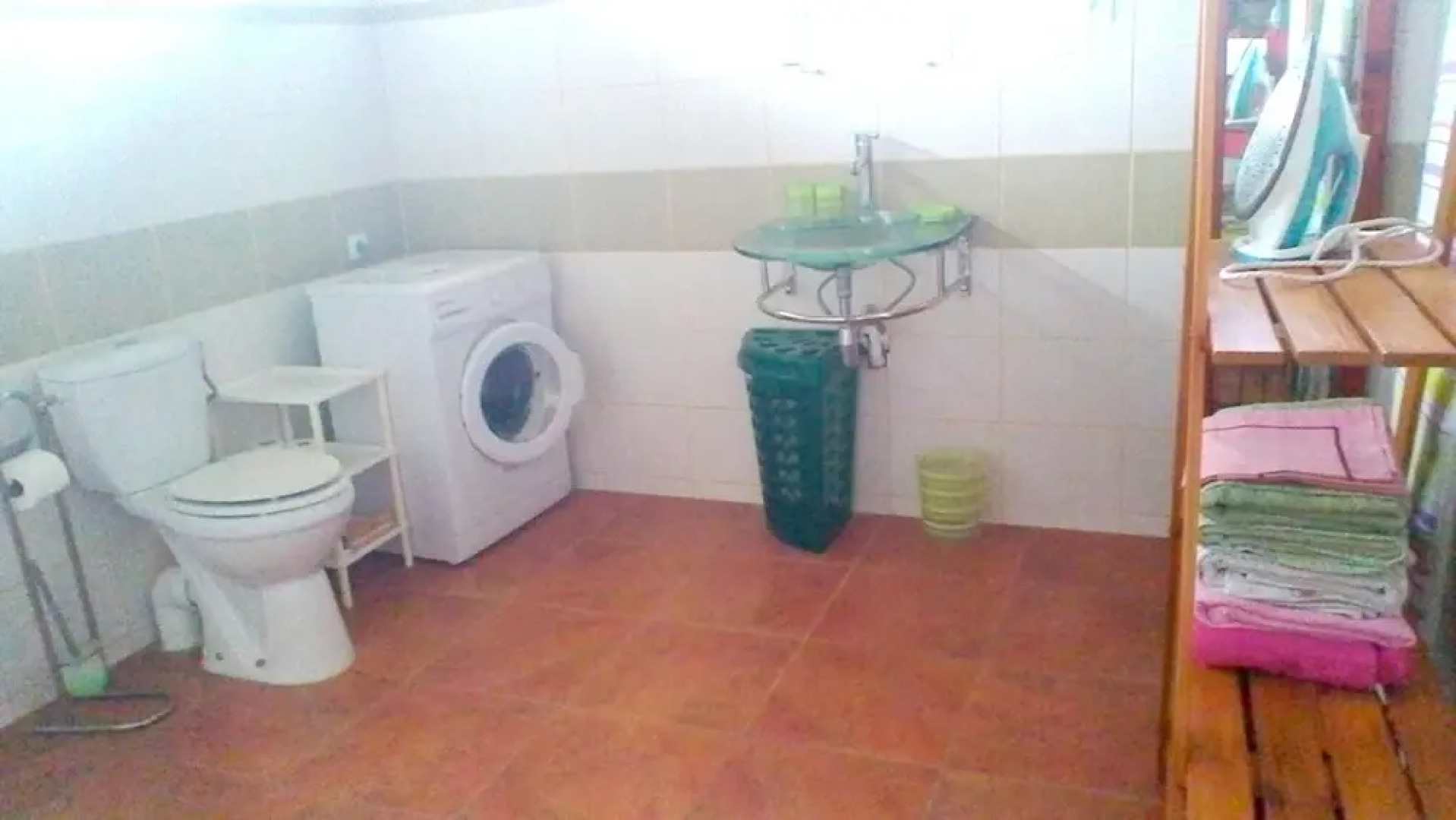 House With 3 Bedrooms in Anse-bertrand, With Enclosed Garden and Wifi