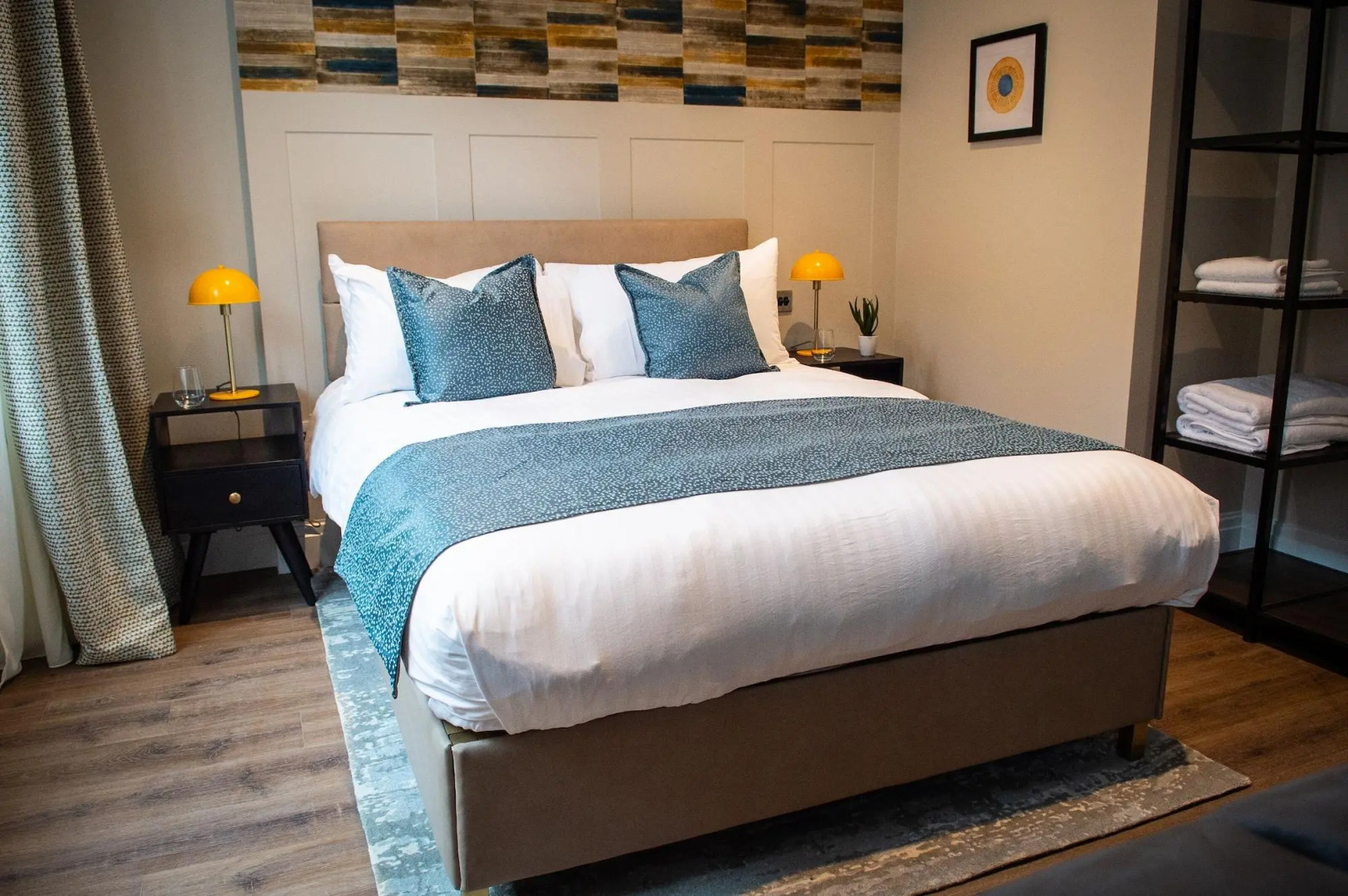 The Gresham Aparthotel