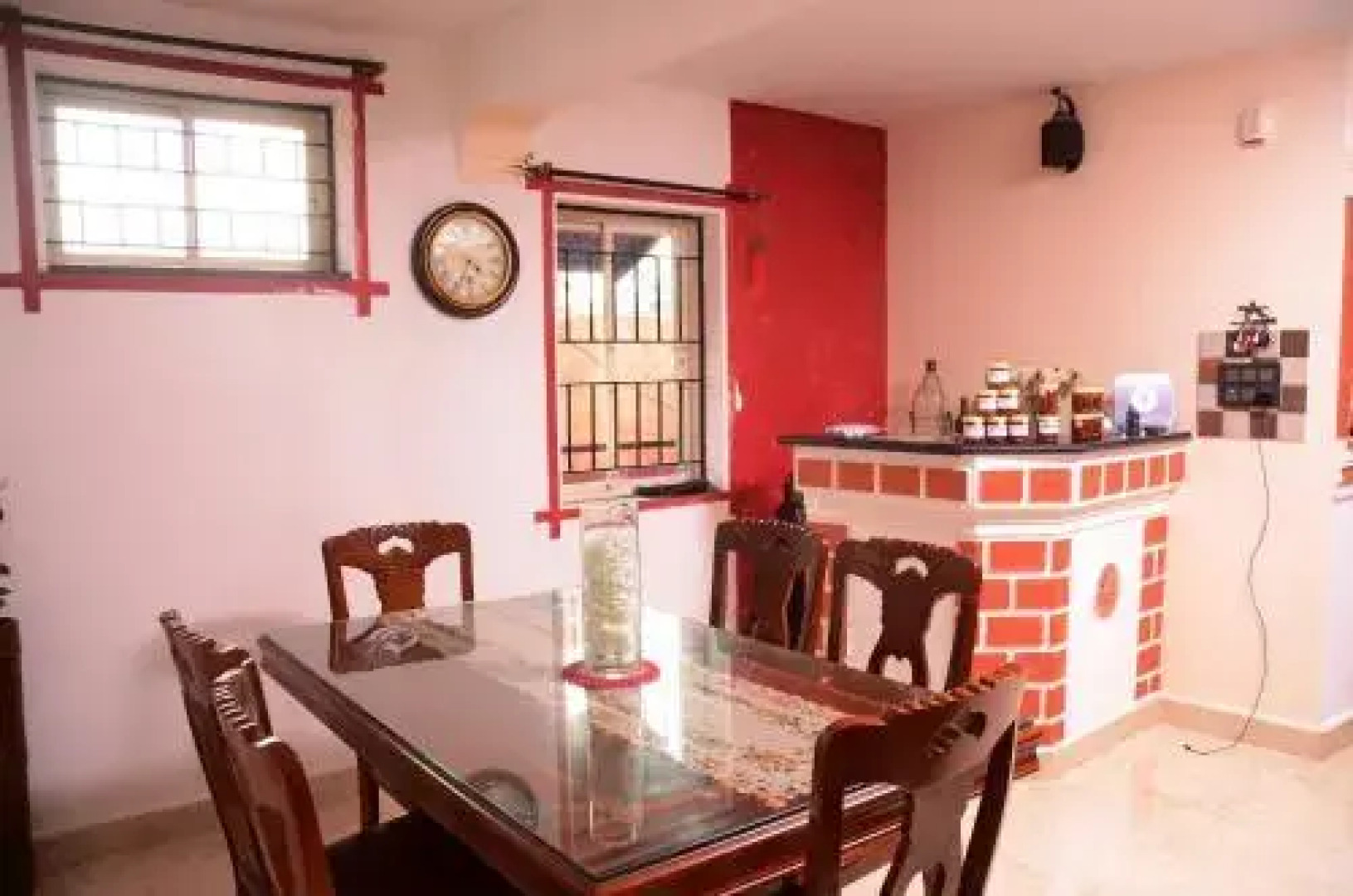 The Coorg Chalet A Family Homestay