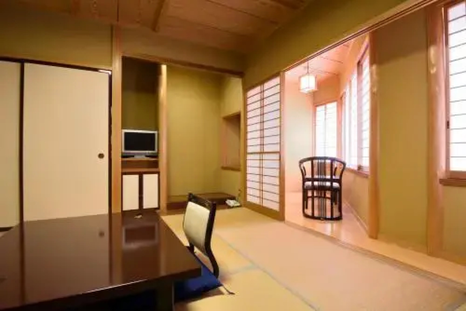 Shirakabenoyado Bokusuien