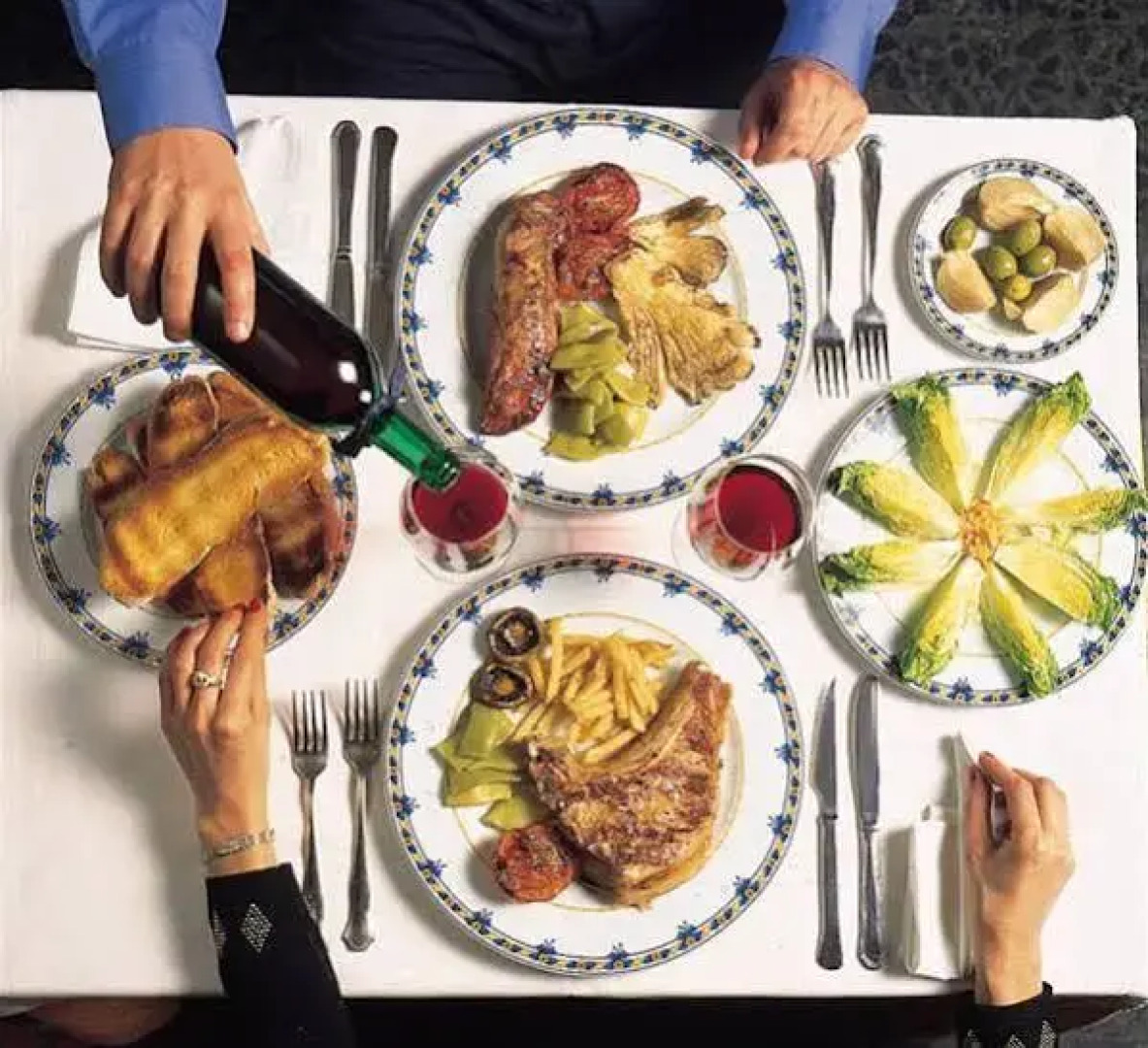 Camping Reina Isabel