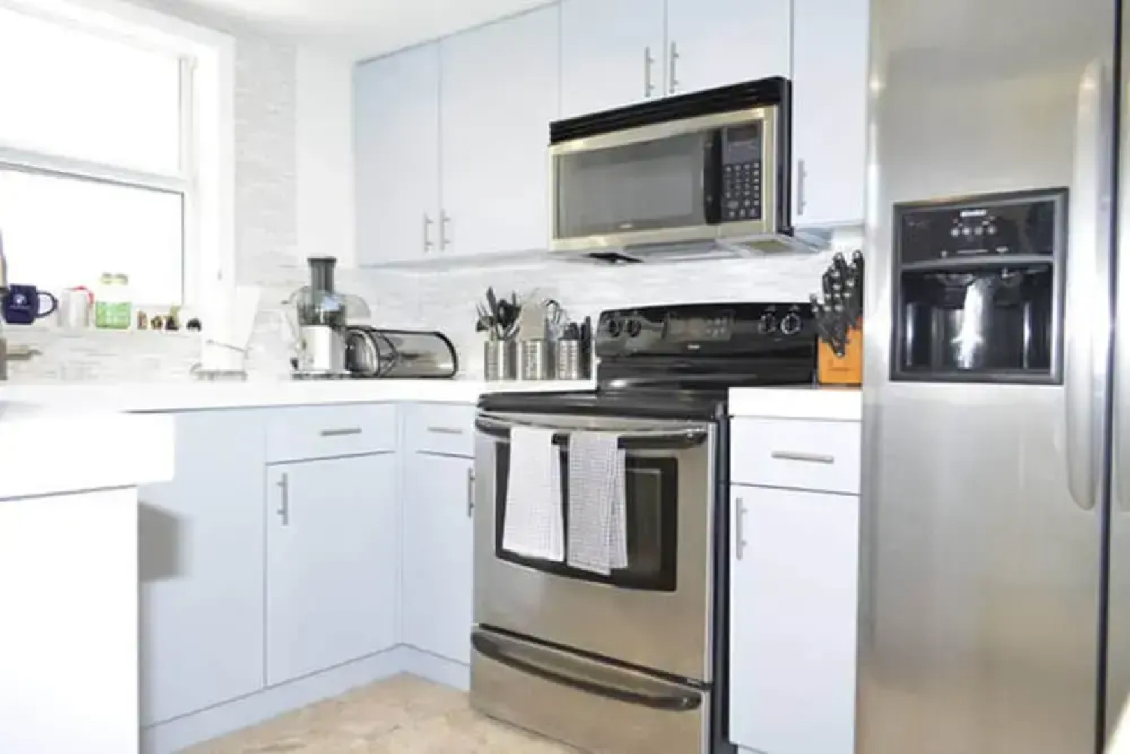 2 Bedroom Homes in North Miami by TMG