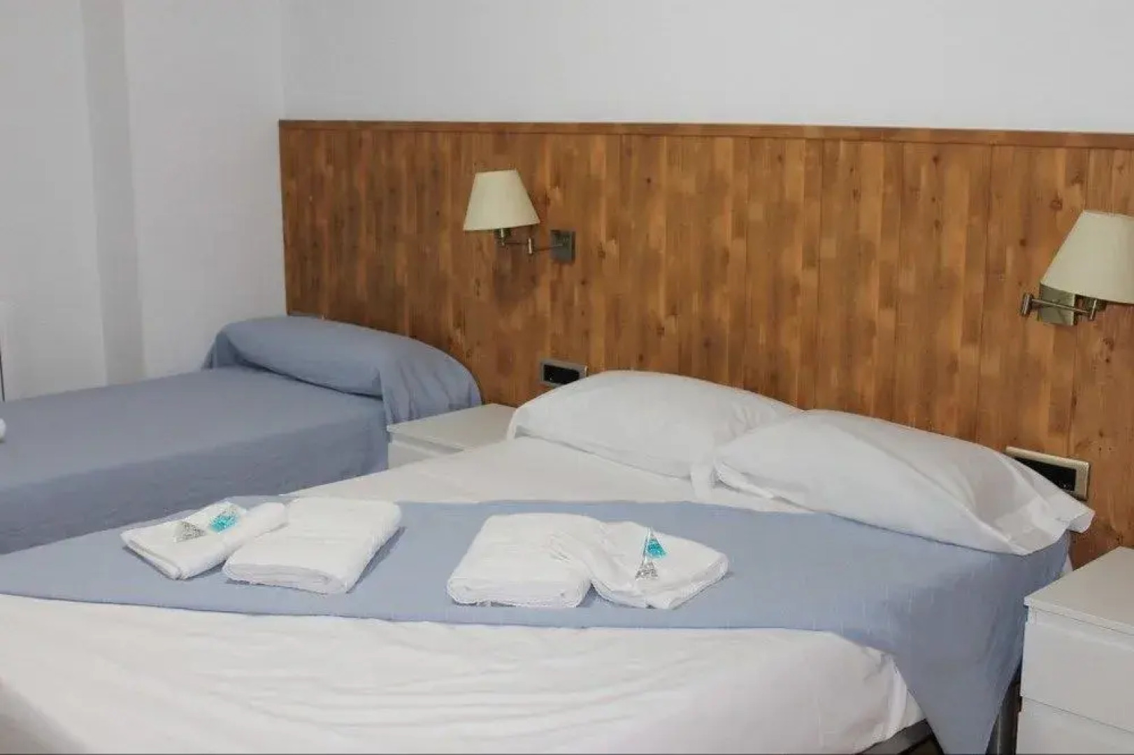 Hostal Amantes De Teruel