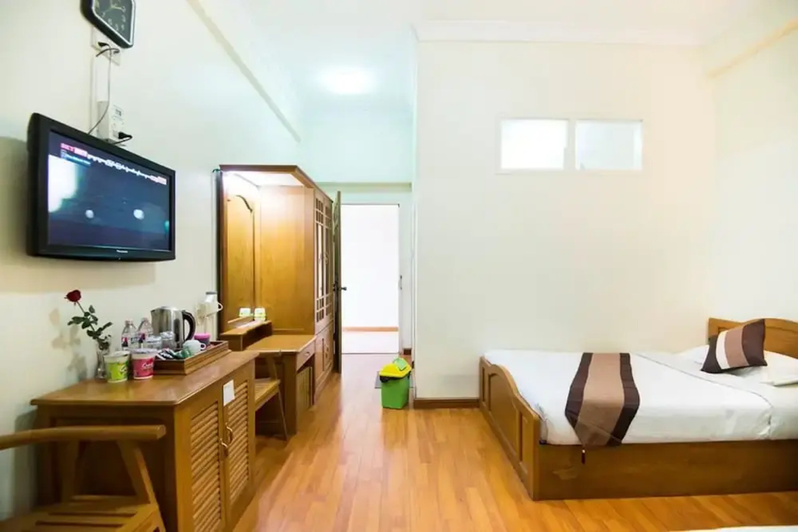 Inle Cherry Queen Hotel