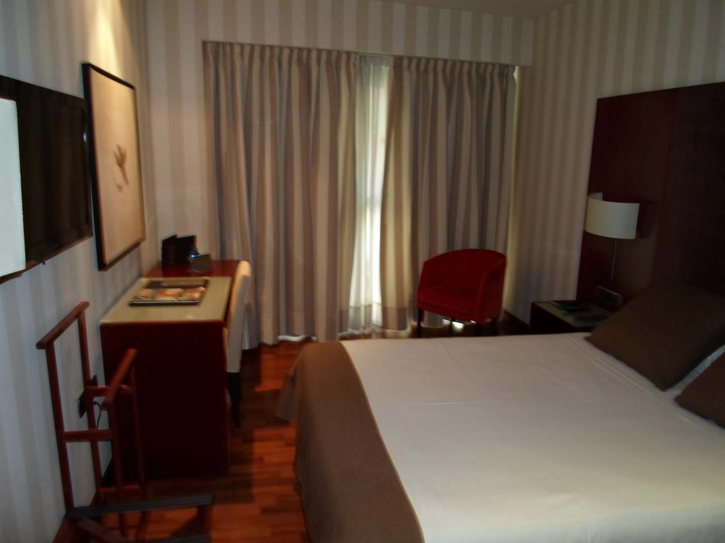 Hotel Zenit Lleida