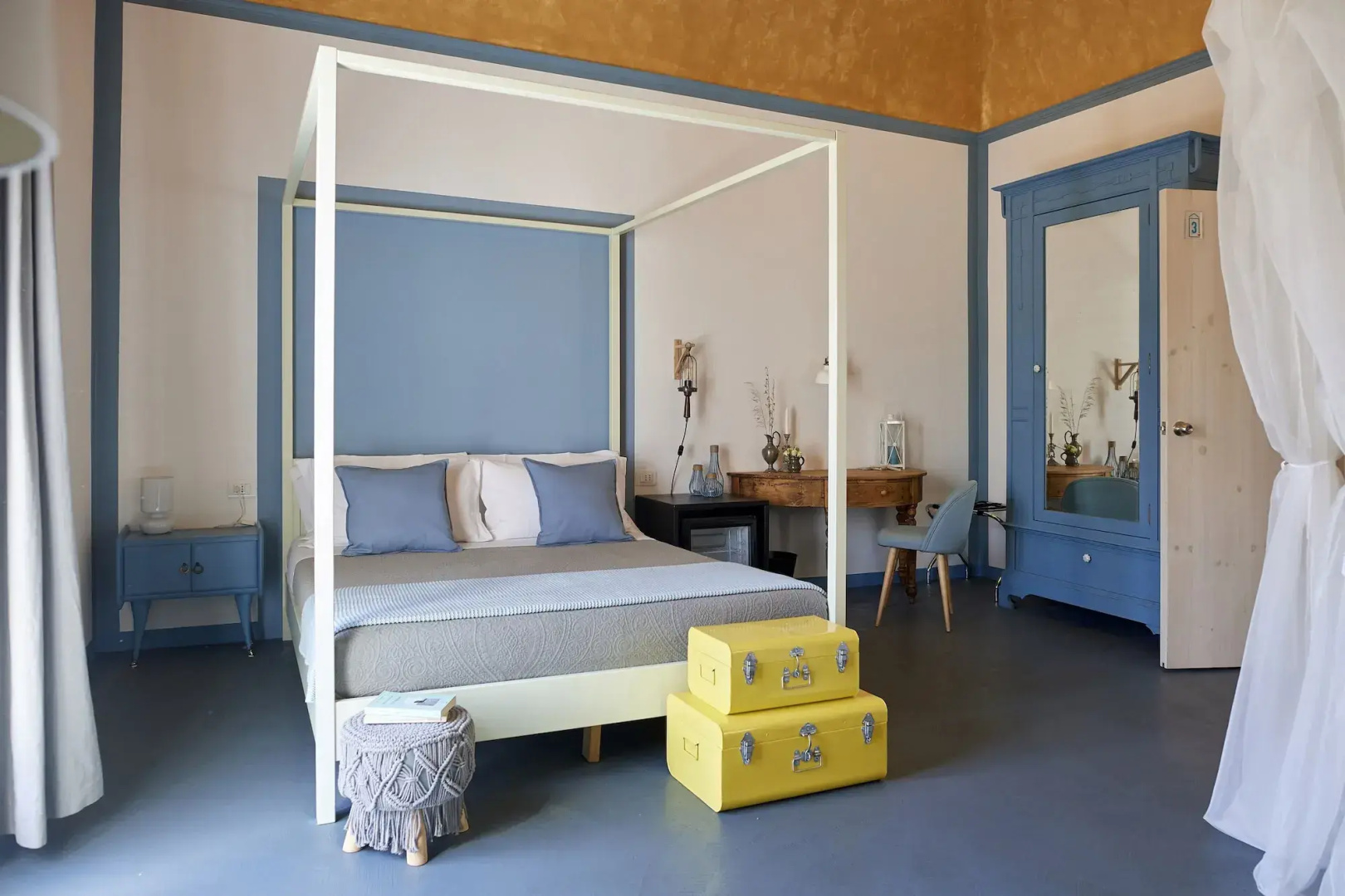 Curù B&B