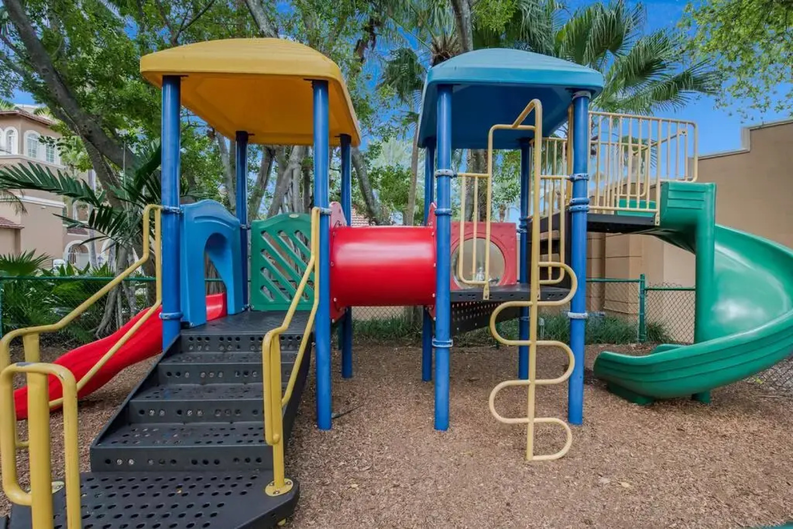 Aventura Apartment in Aventura