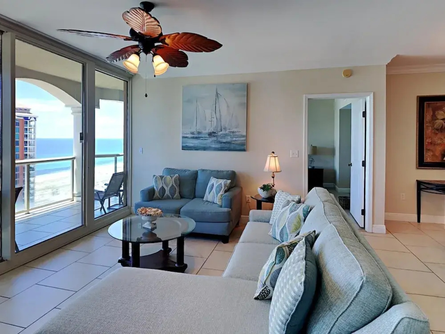 Portofino Island Resort #4 by Southern Vacation Rentals