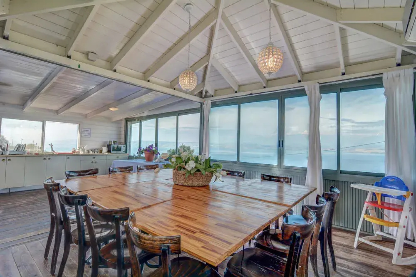 The White Cabins - Boutique