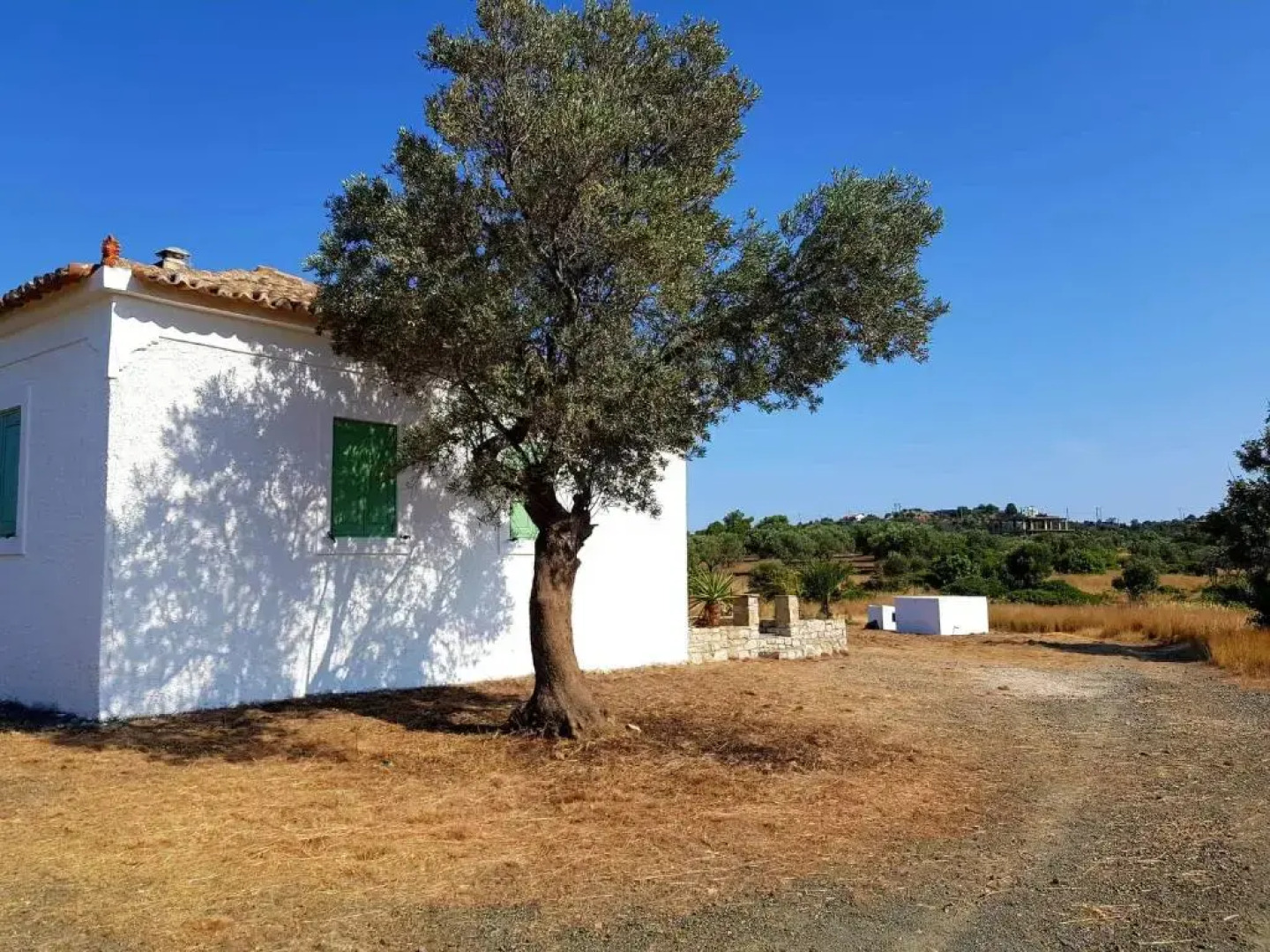 Country house Kassandra's