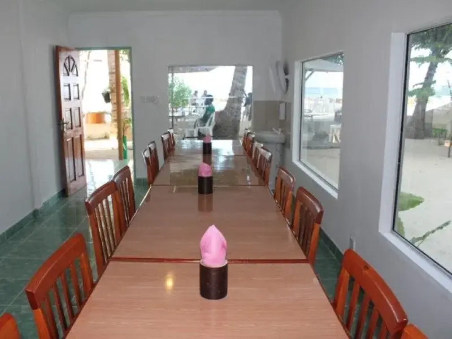 Maaz Inn Fenfushi