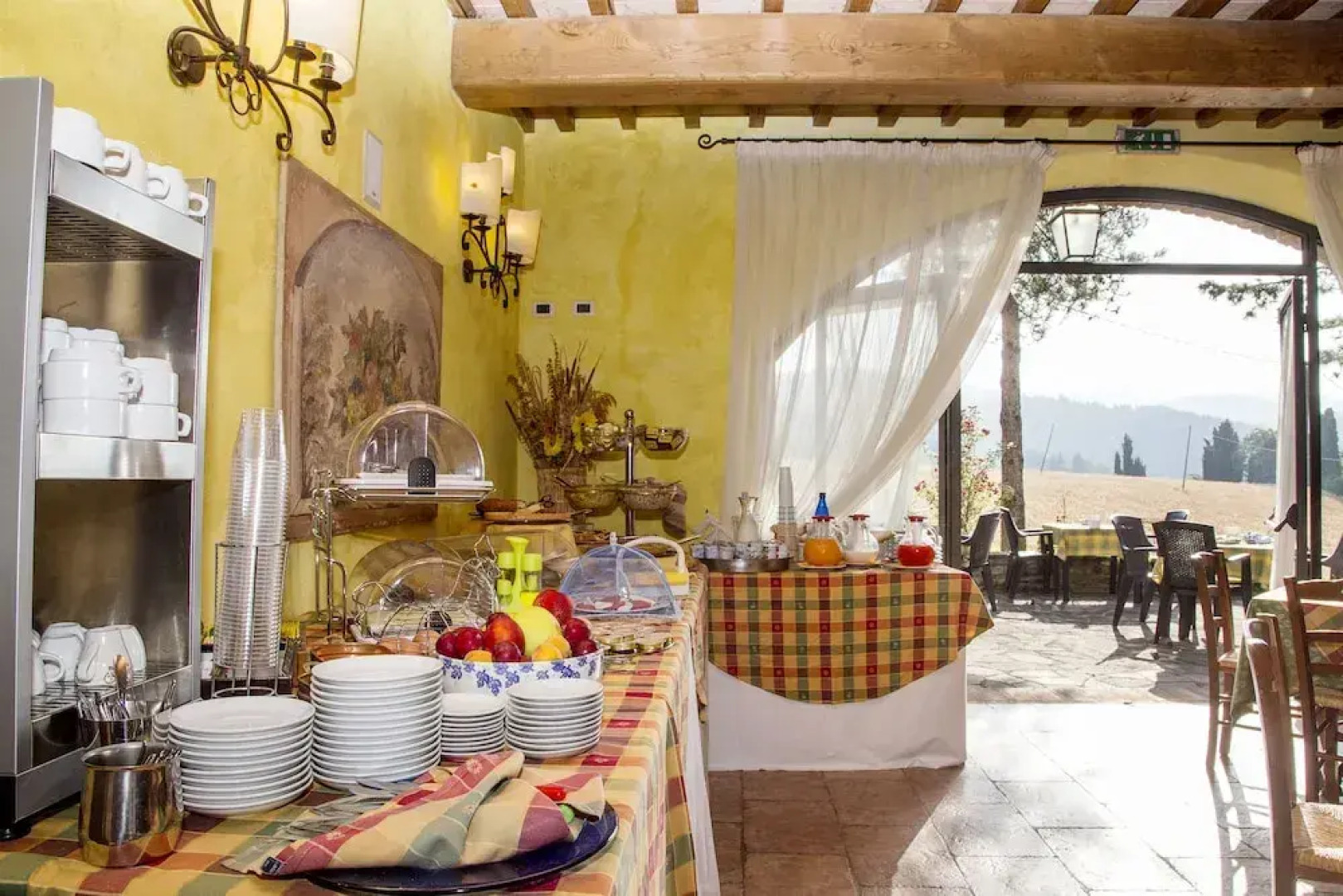 Country House Santa Felicita la Paterna