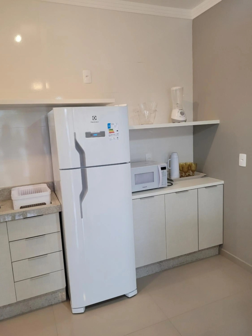 Apartamento aconchegante em Tijucas kit 11