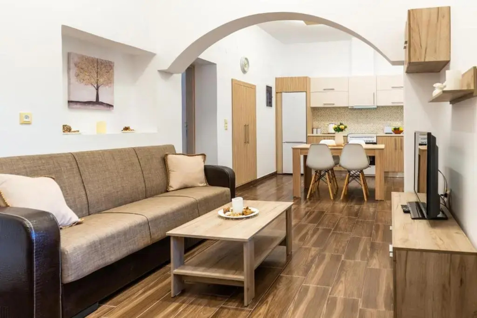 Kolymbia memories house