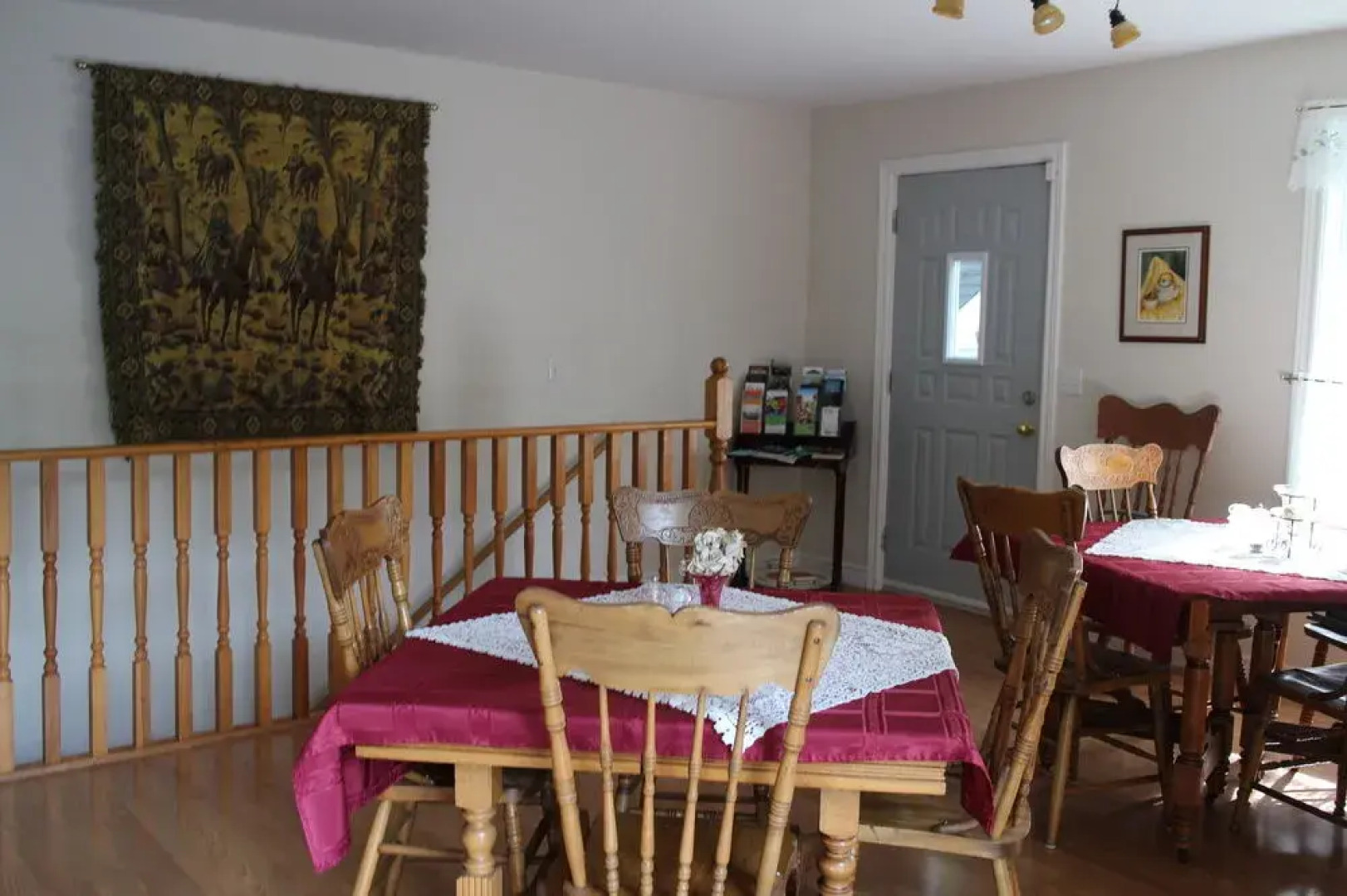 Blue Butterfly Bed and Breakfast