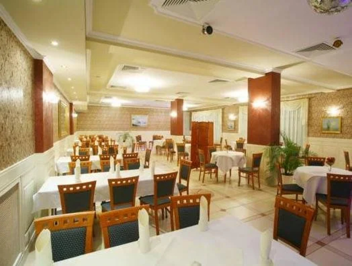 Titanic Centrum Konferencyjno Bankietowe