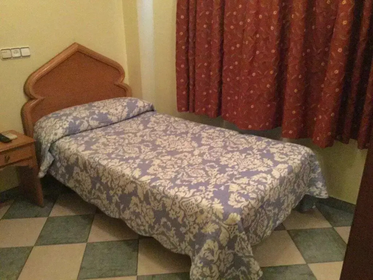 Hotel Restaurante Montserrat