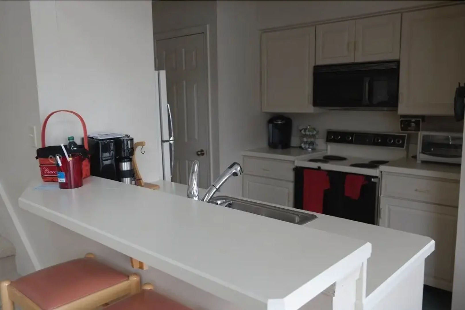 Rentals at Big Boulder Midlake