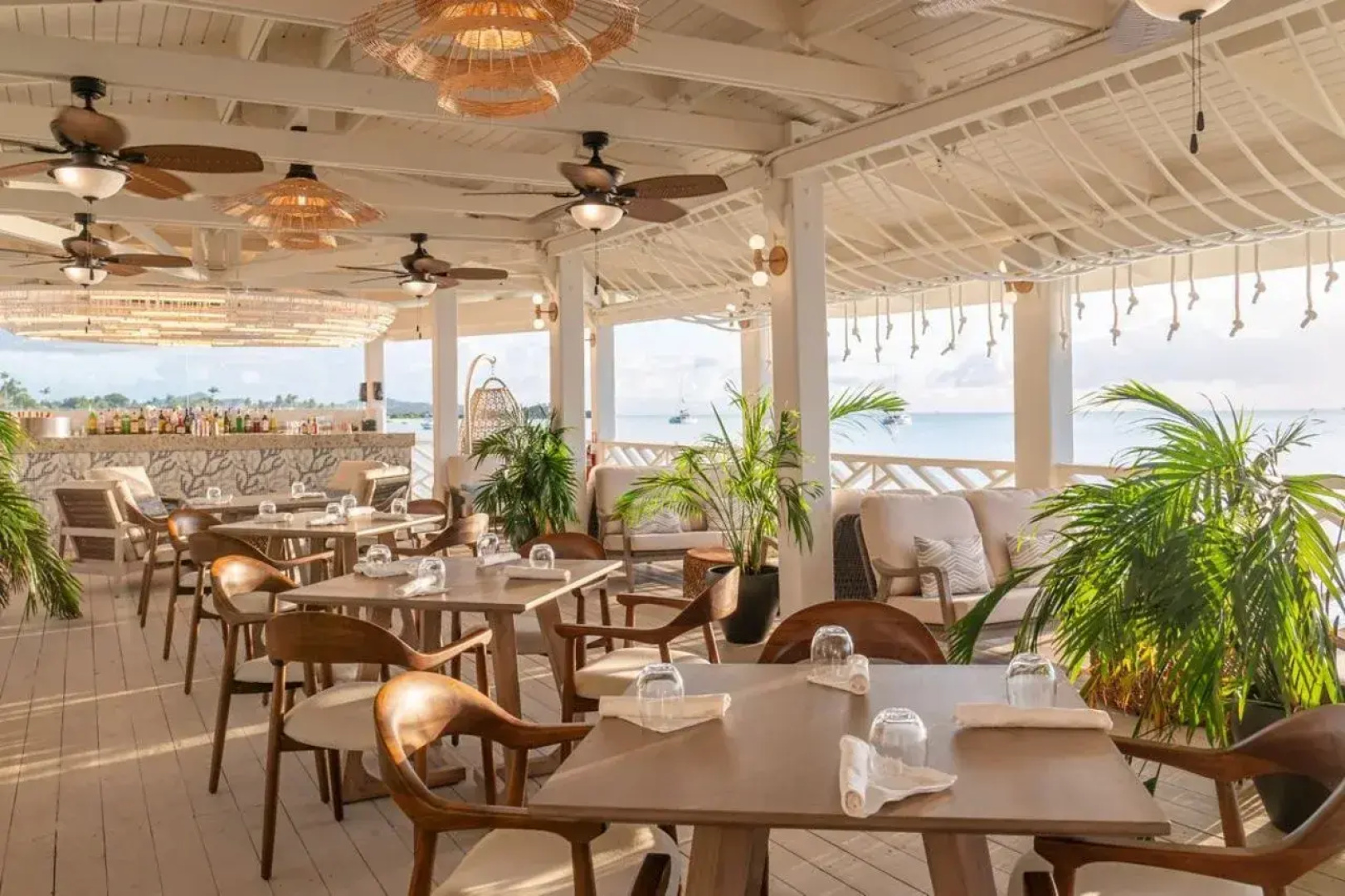Starfish Halcyon Cove Resort Antigua-All Inclusive