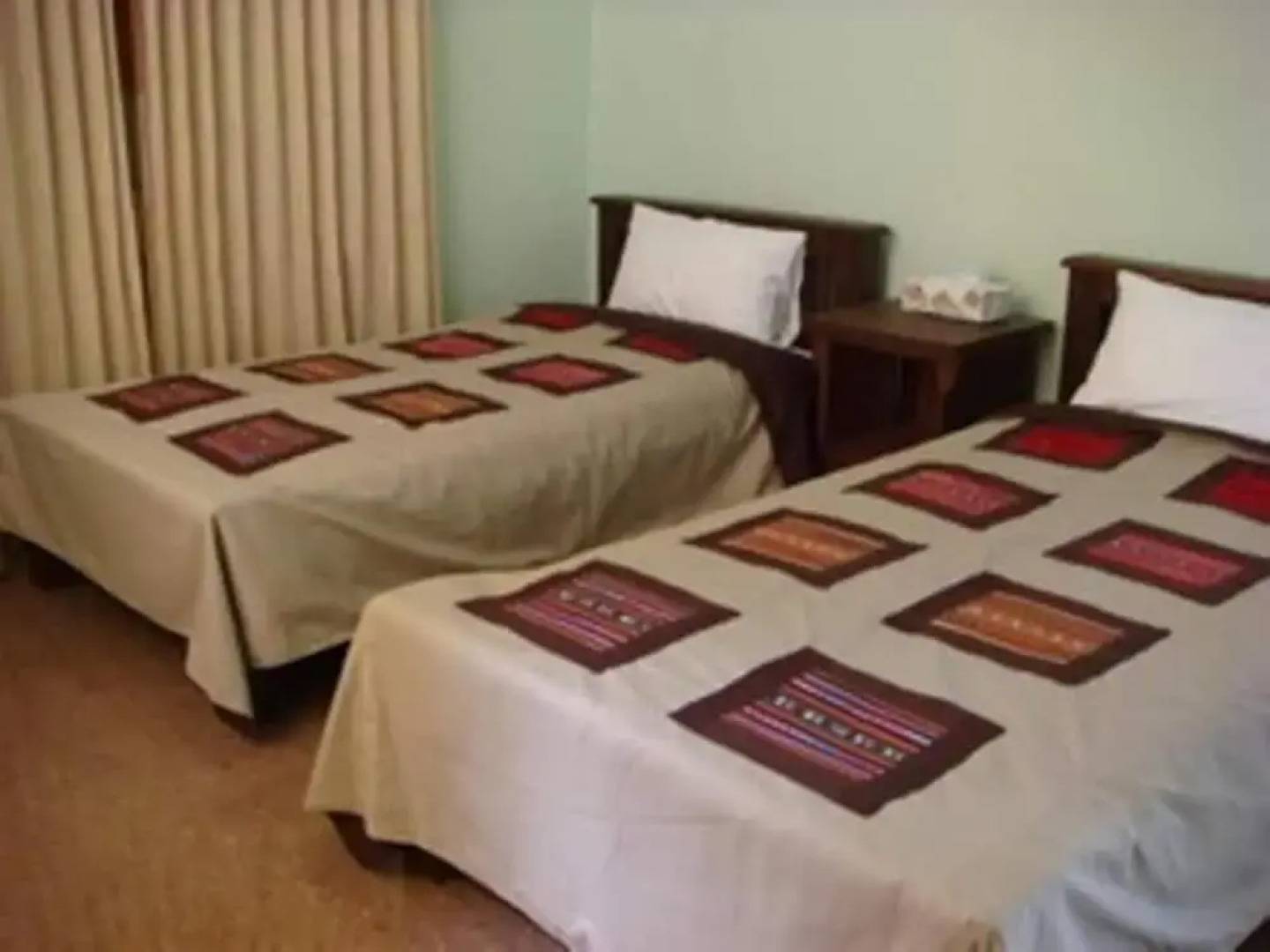 Keerawan House Rim Khong