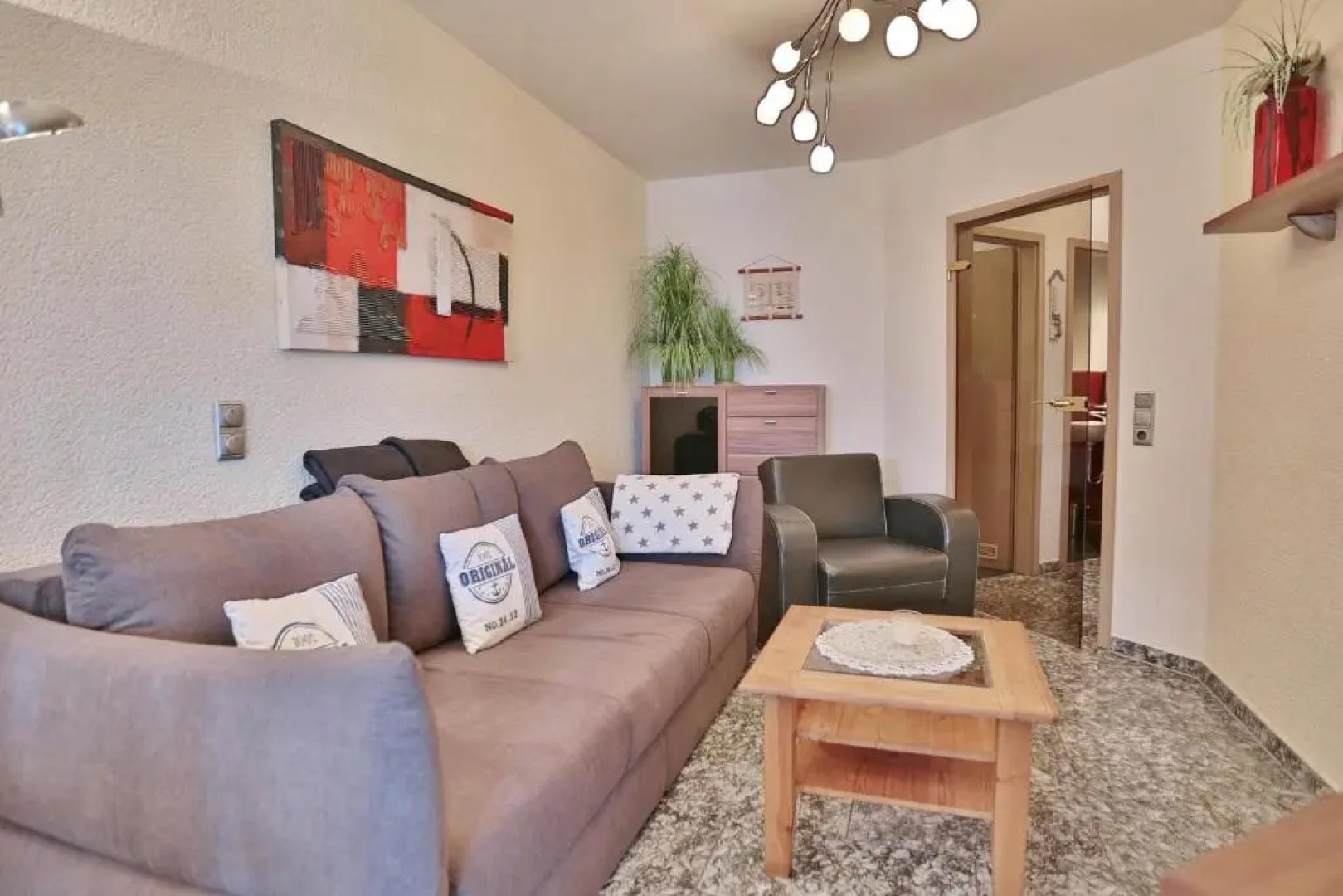 Residenz Ostseestrand Residenz Ostseestrand Appartement 14