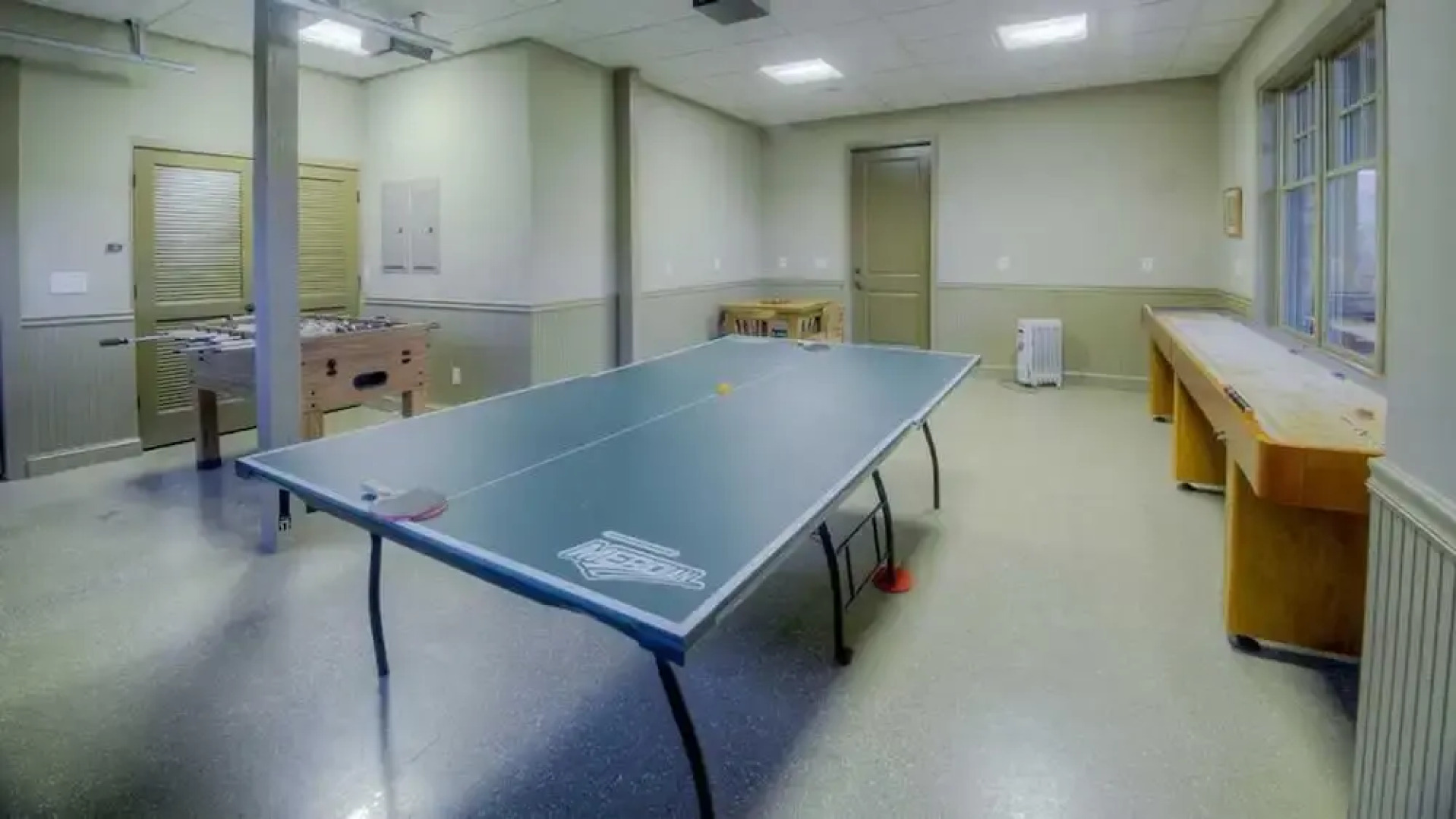 Legend by Escape to Blue Ridge