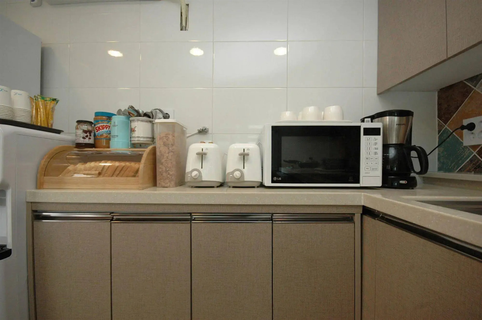 Dongdaemun Hwashin Hostel