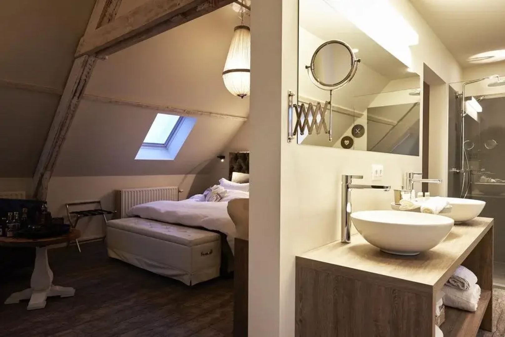 B&B Le Nord