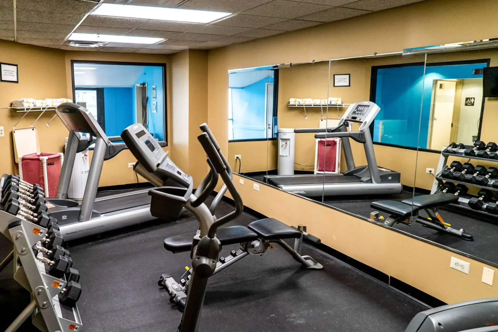 Quality Inn & Suites Orland Park - Chicago
