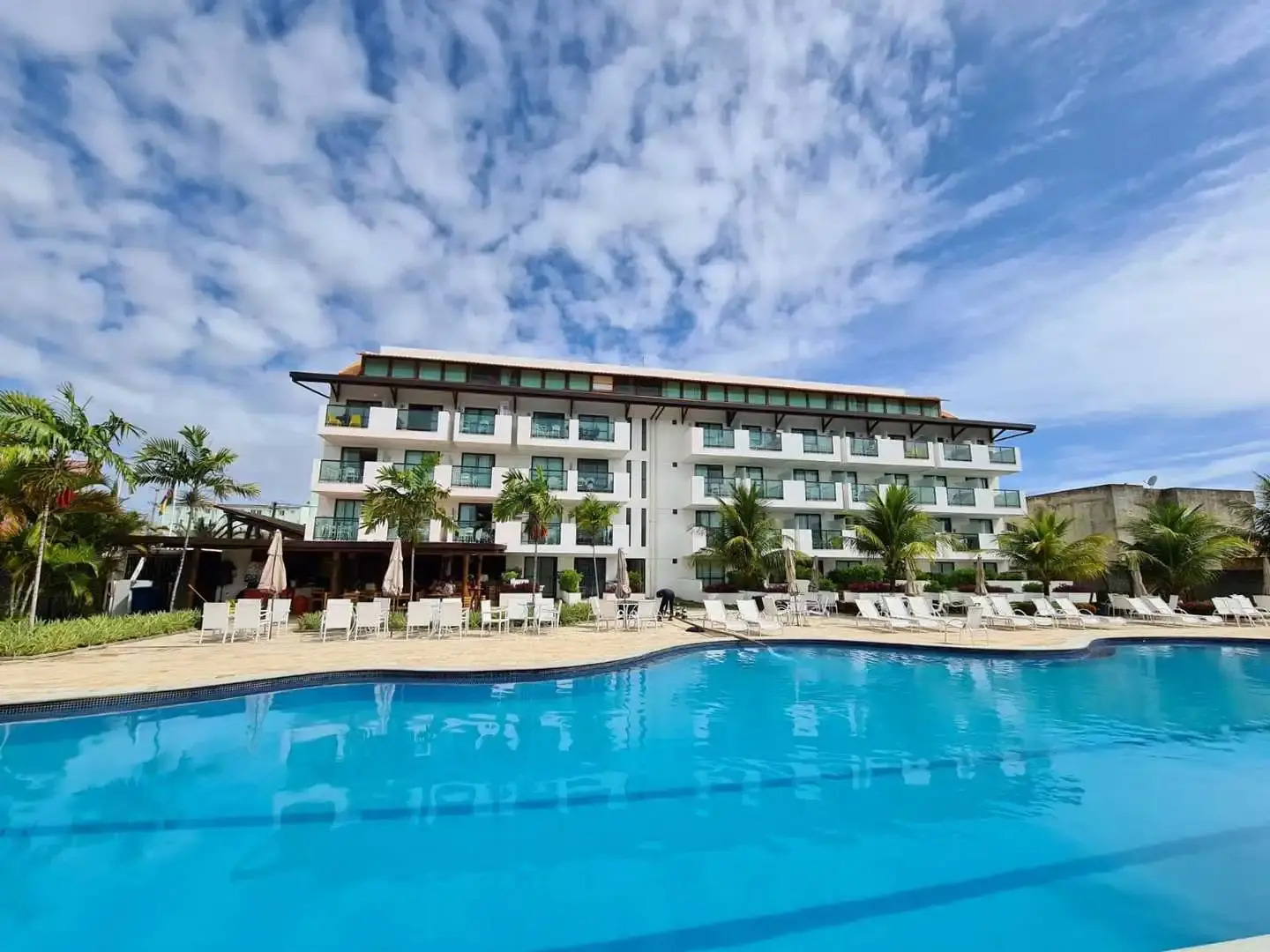 Laguna Beach Flat by AFT