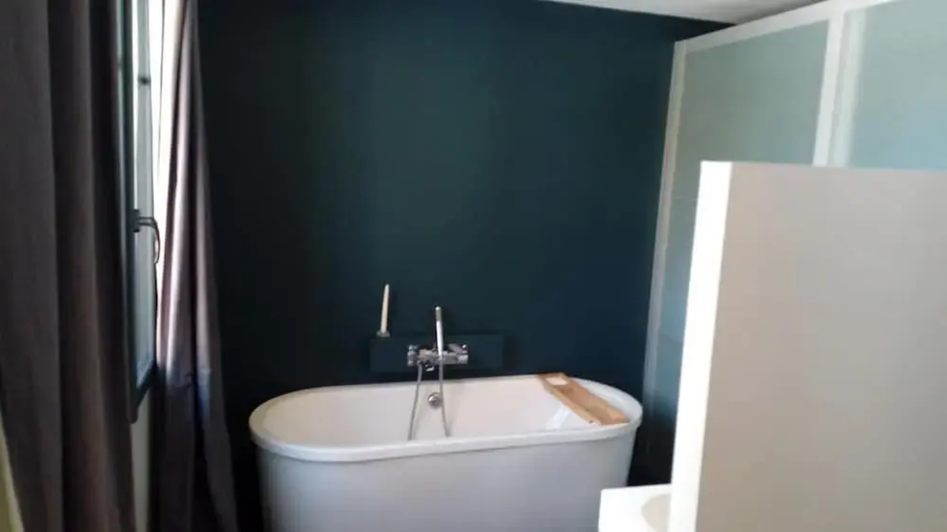 Appartement Les bains de mer