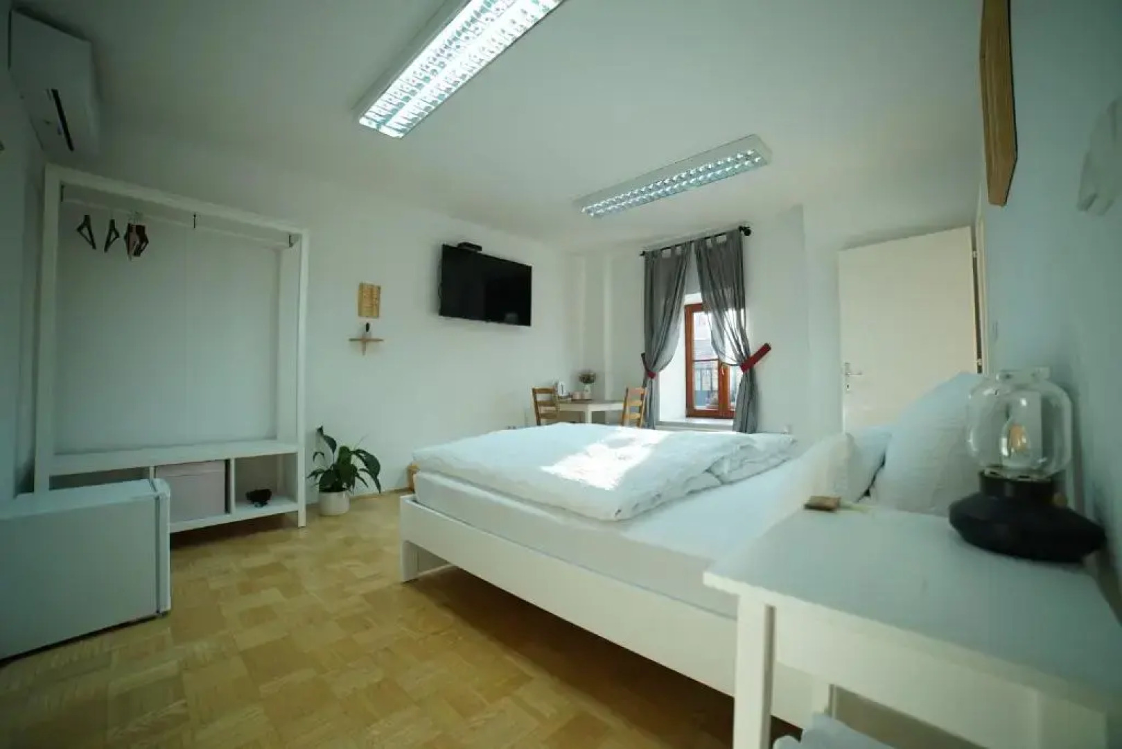 Sobe Proštija