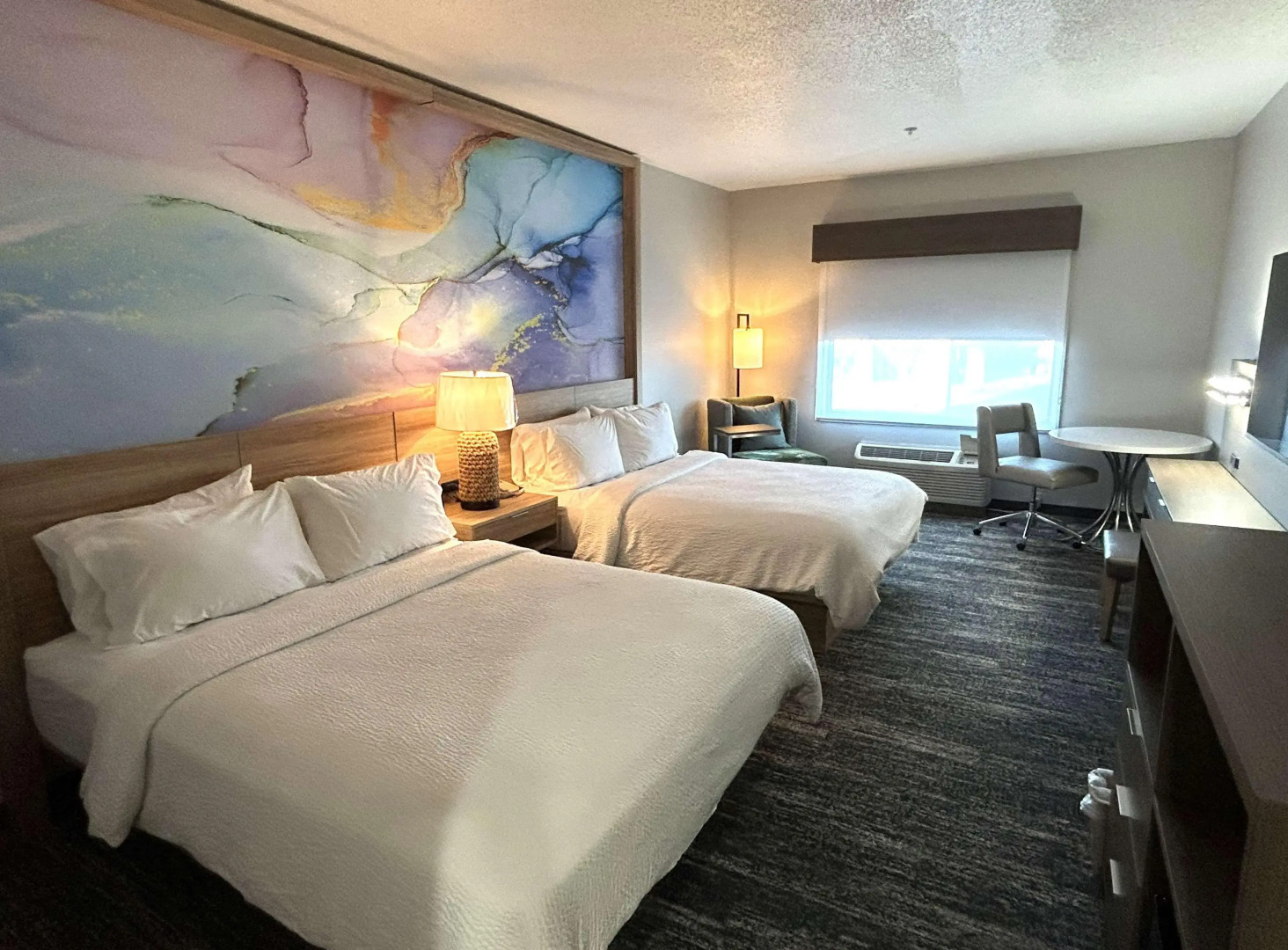 Best Western Plus Pocomoke City