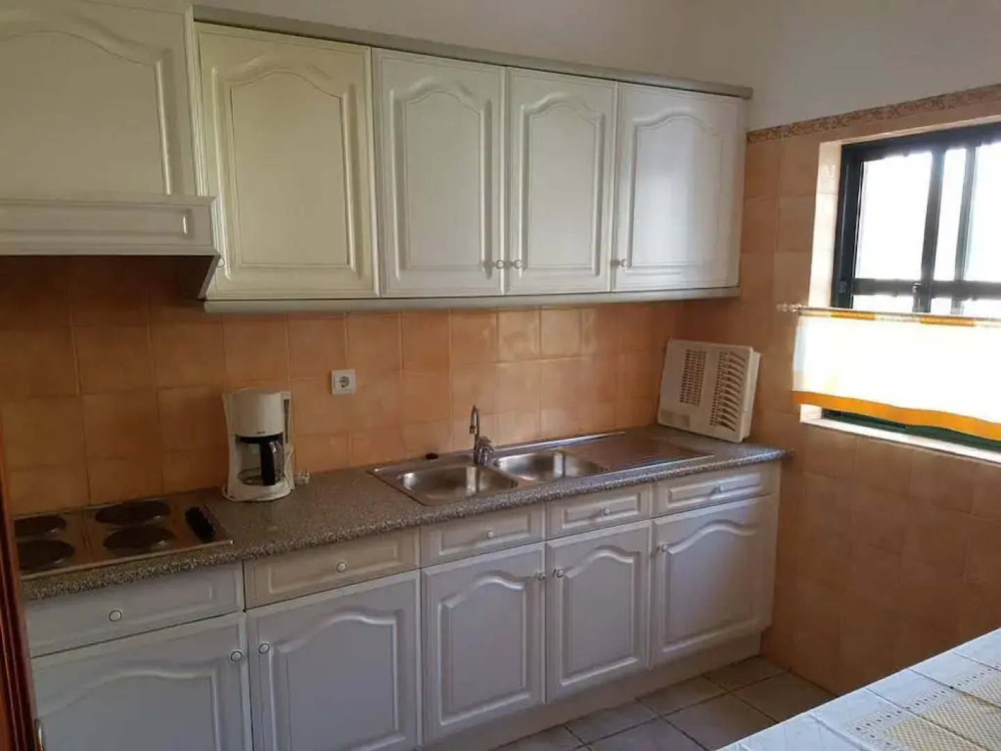 Casa do Cabo de Santa Maria