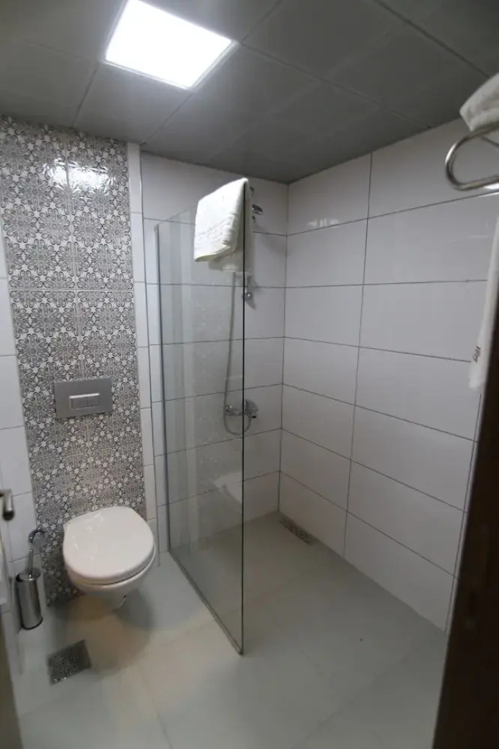 Usak Yalim Garden Park Otel