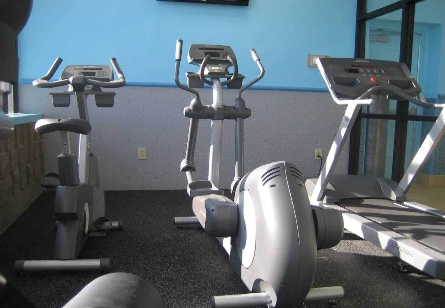 The Barclay Towers Resort Hotel