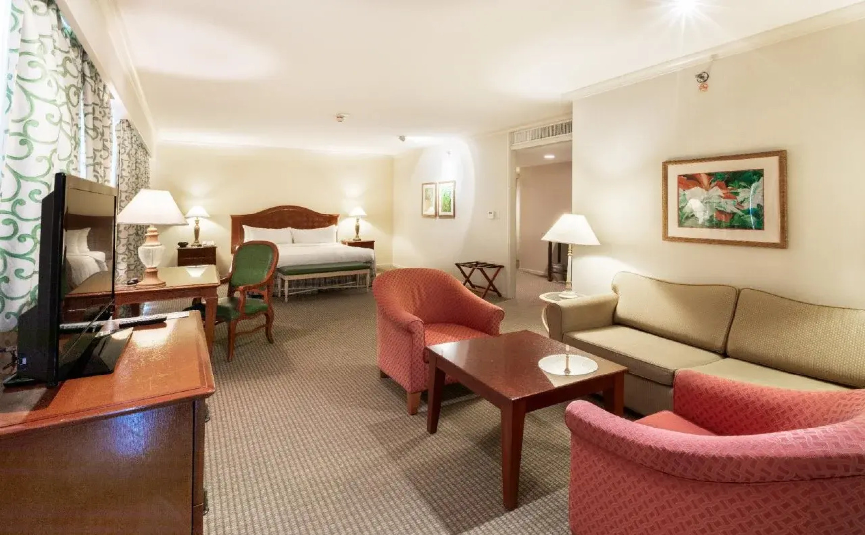 Pacific Star Resort & Spa