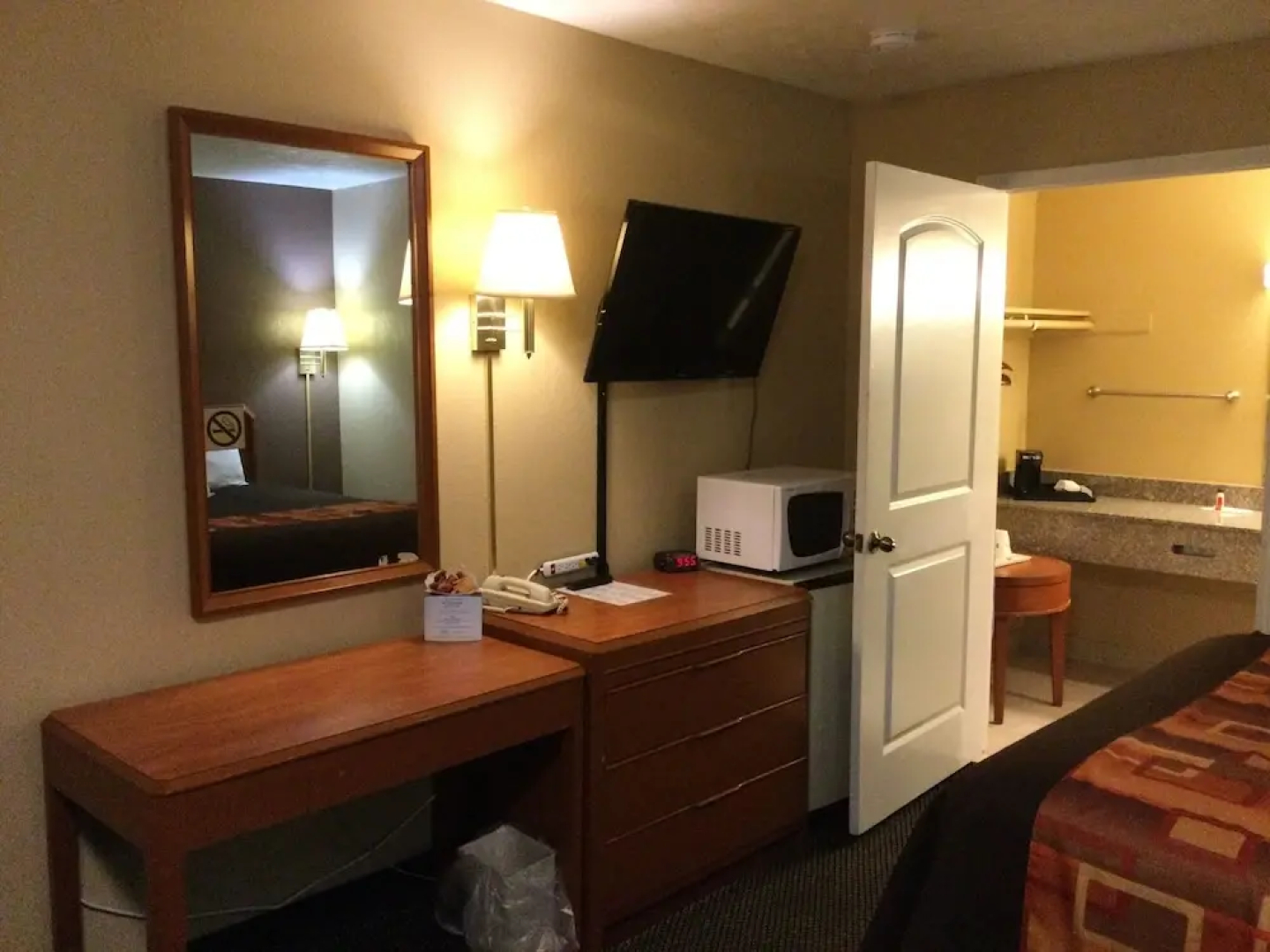 Travelodge Mansfield