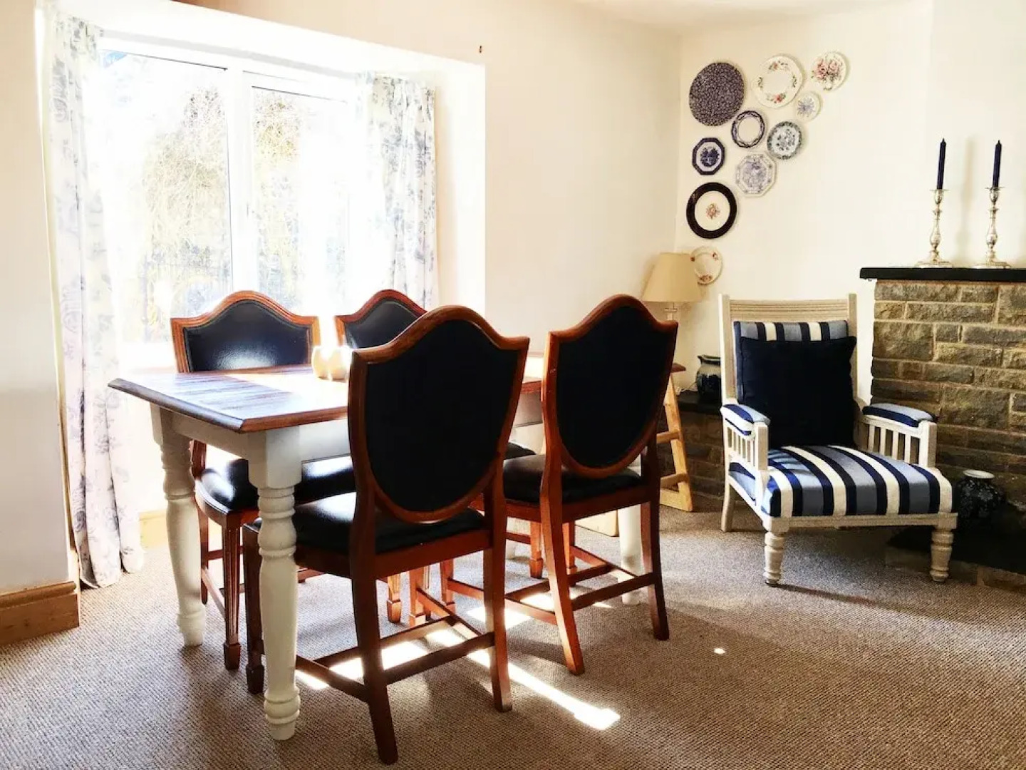 Hillside Bed & Breakfast