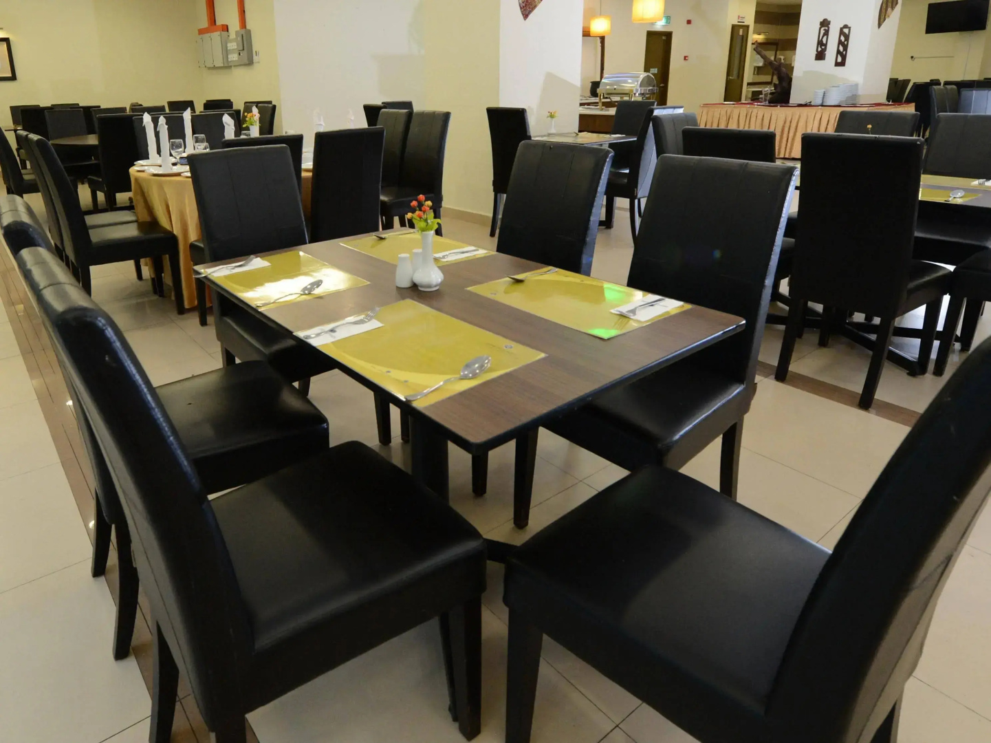 Puteri Bay Hotel Melaka