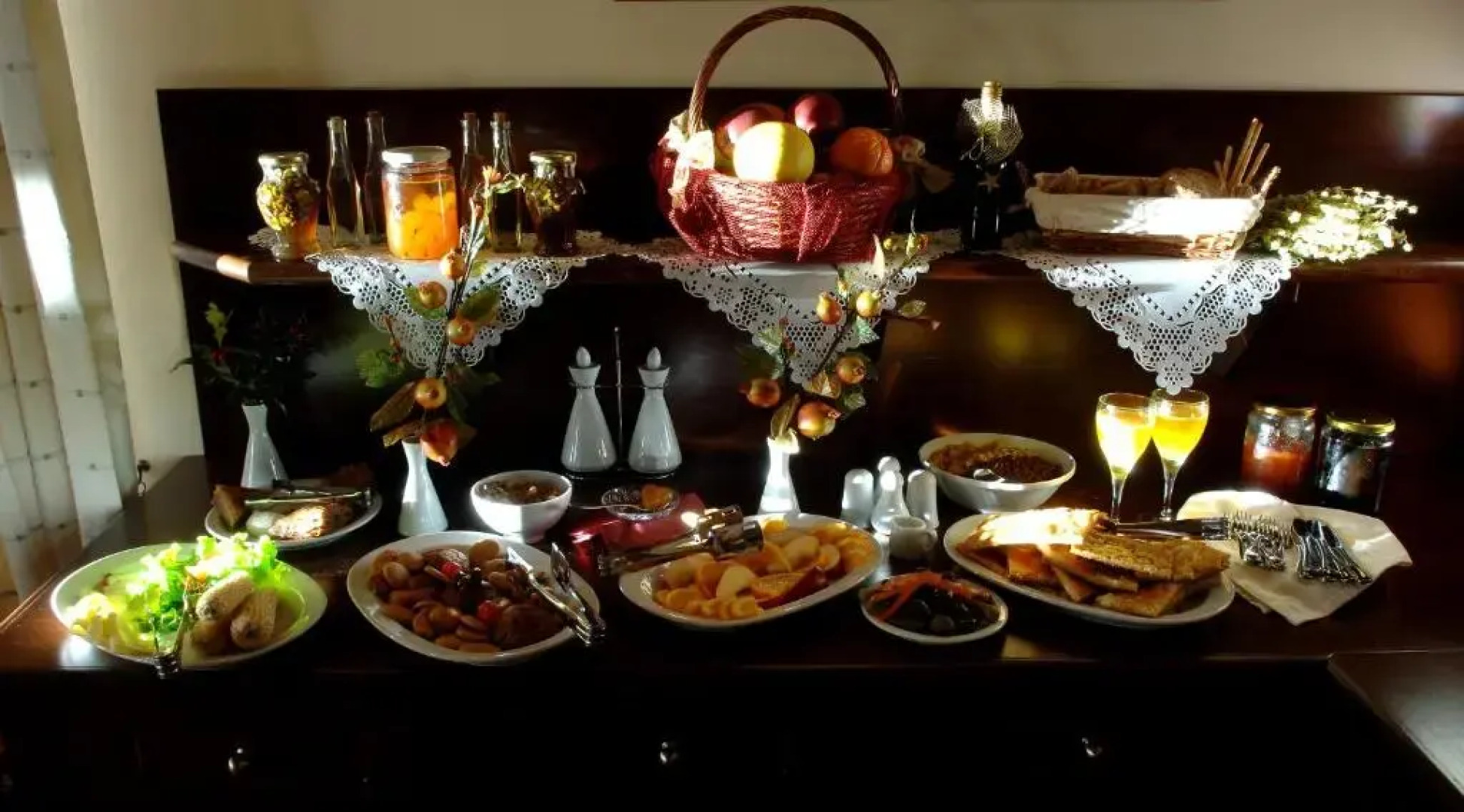 Konitsa Mountain Hotel