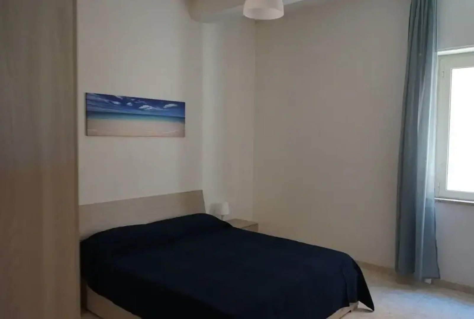 Santa Marinella Family Apartments